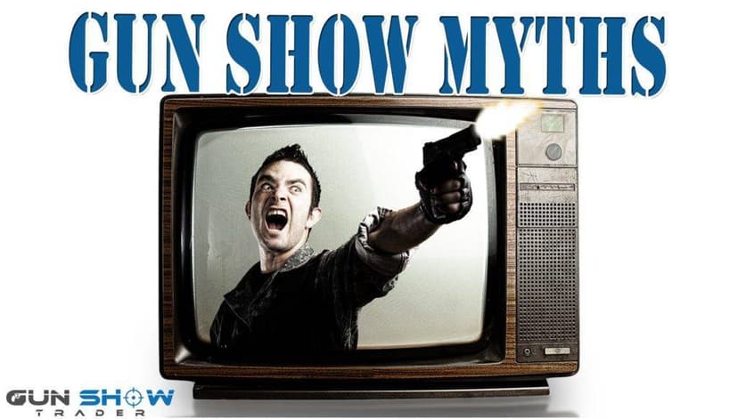 10 Gun Show Myths